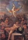 Allegory of Human Life by Alessandro Allori